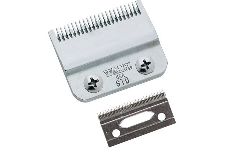 StaggerTooth For Wahl Magic Clip