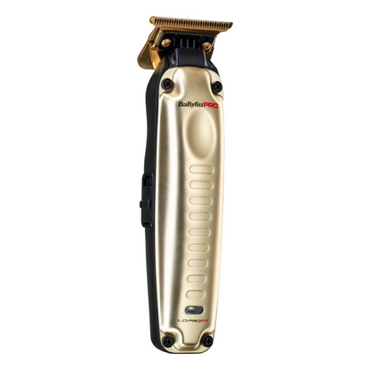 LO-PRO FX Gold Trimmer