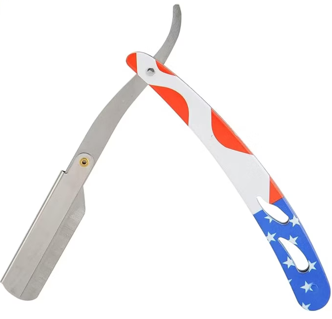 Amerika Beard Razor