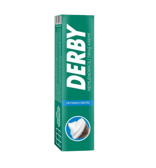 Derby Shaving Cream HAVSBRIS 100m