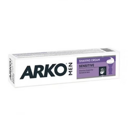 Arko Shaving Cream Sensitive