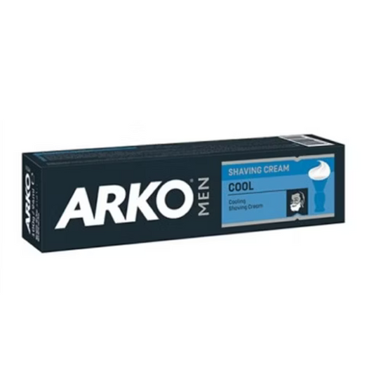 Arko Shaving Cream Cool