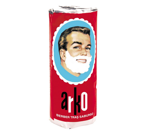 Arko Shaving Soap Sticks 75 ml