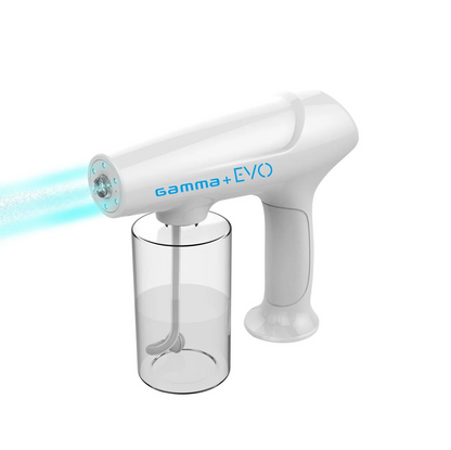 Evo Nano Mister Spray System