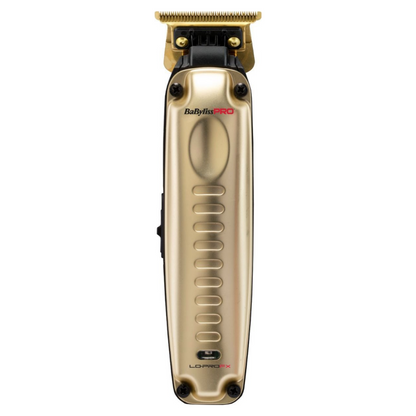 LO-PRO FX Gold Trimmer