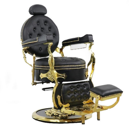 Kingdom Barber Chair