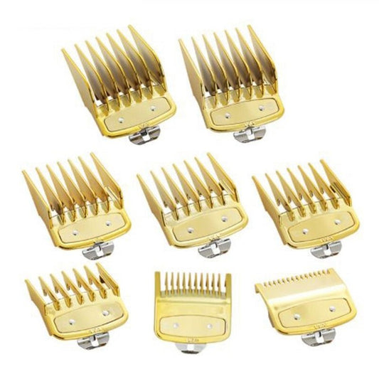 WAHL Distance Combs