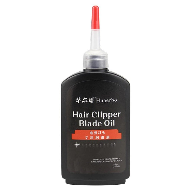 Hair Clipper Blade Oil