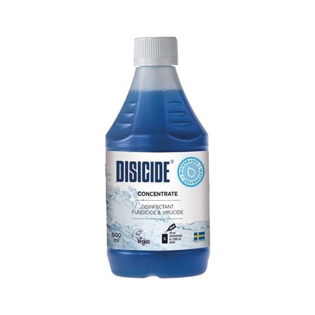 Disicide Concentrate 600ml