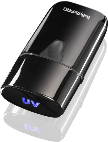 UV Foil Double Shaver