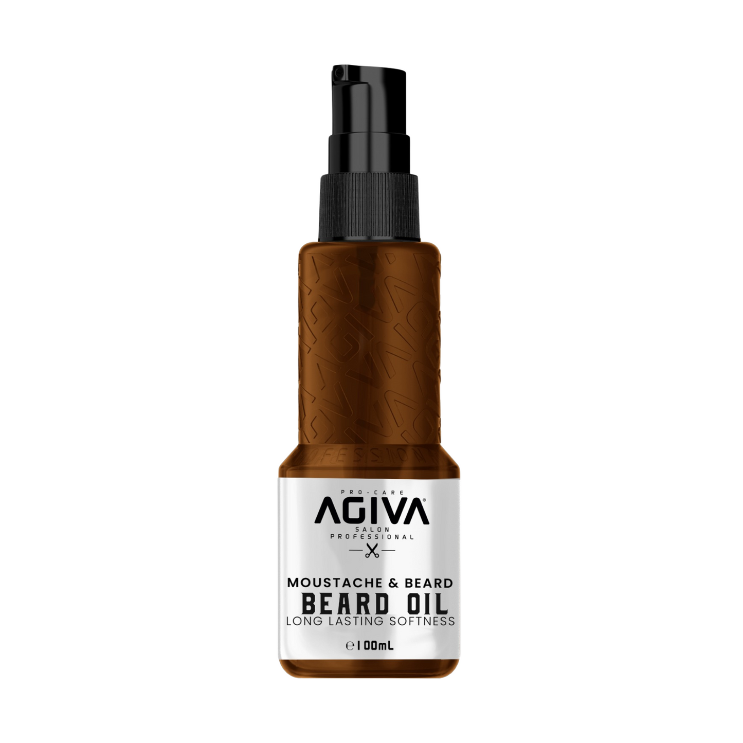 Beard oil, natural oils 100 ml