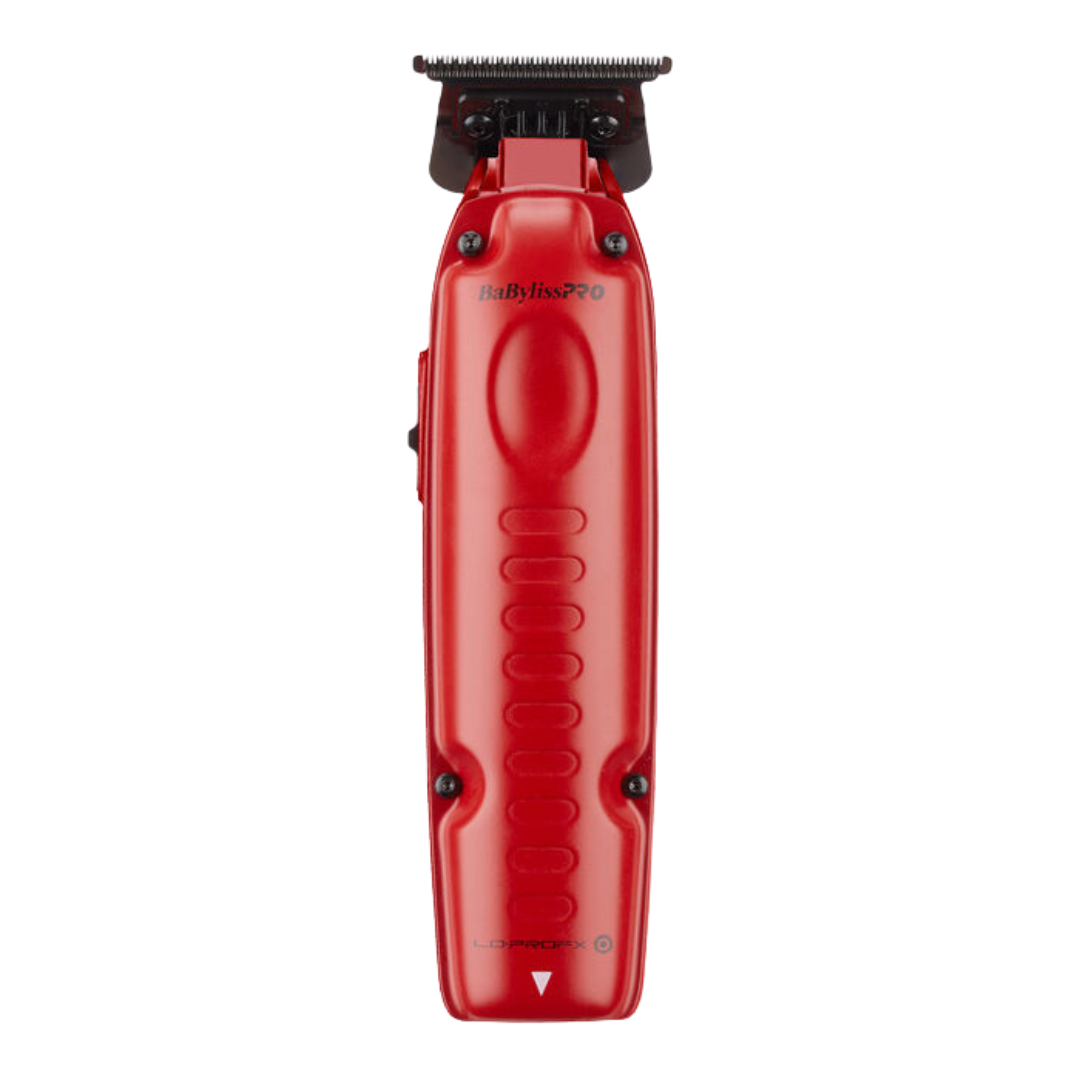 FXONE LO-PROFX  Trimmer Red