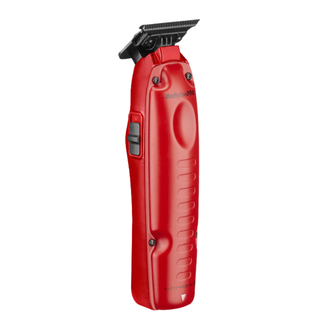 FXONE LO-PROFX  Trimmer Red