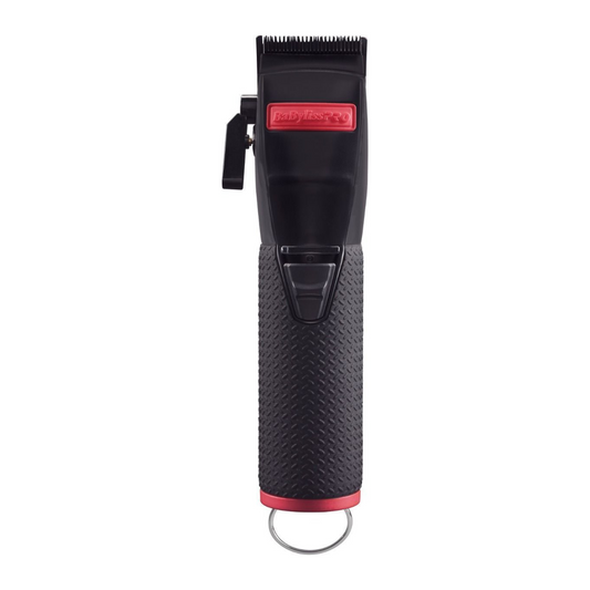 Red & Black FX BOOST+ Clipper