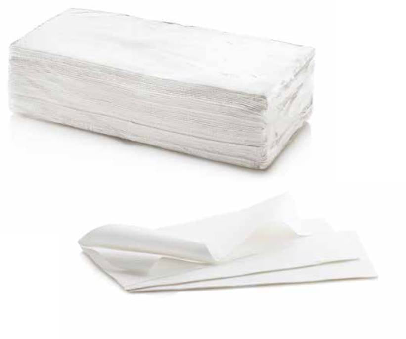 Disposable Towels 50pc