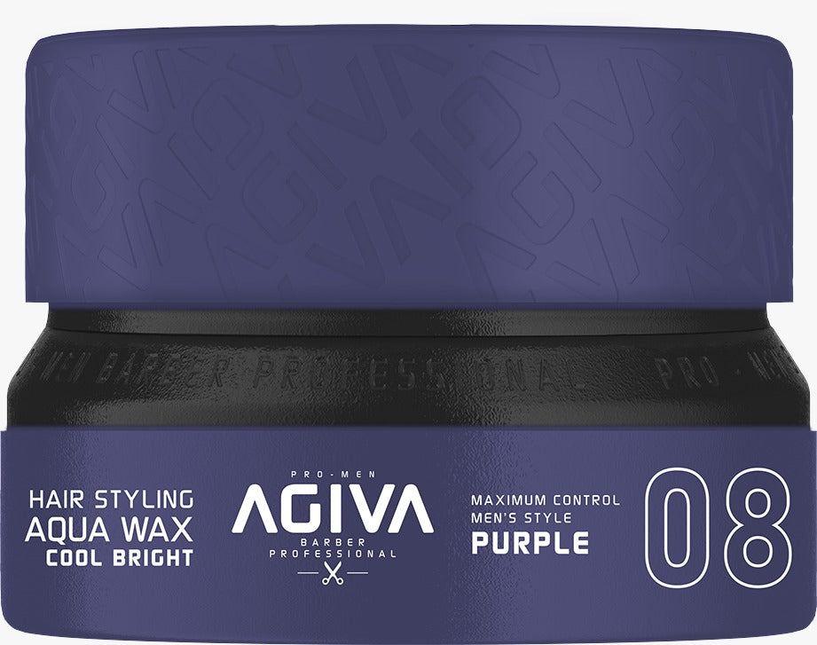 08  Aqua Cool Bright Violet