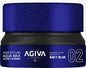 02 Wax Aqua Ultra Strong Blue