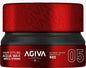 05 Wax Aqua Mega Strong Rouge