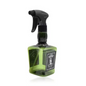 Vattensprayflaska 600 ml green