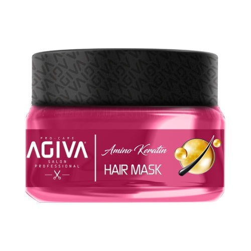 Hair Mask- AMINO KERATIN 350ml