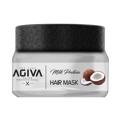 Hair Mask- MILK PROTEIN 350ml