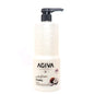 Agiva Shampoing Milk Protein Coconut Oil 800ML