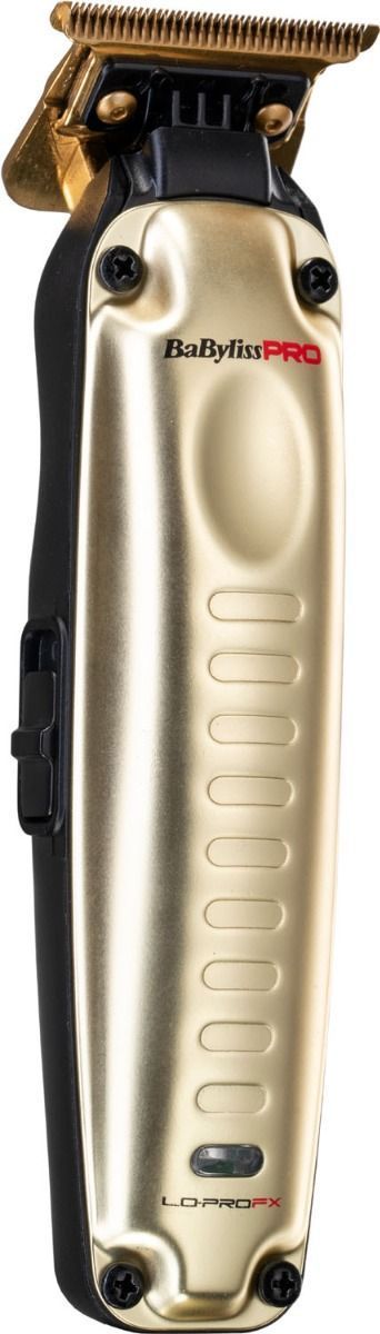 LO-PRO FX Gold Trimmer