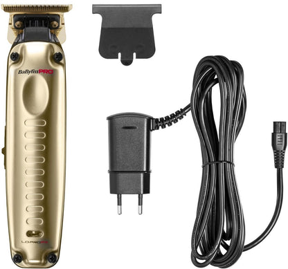 LO-PRO FX Gold Trimmer