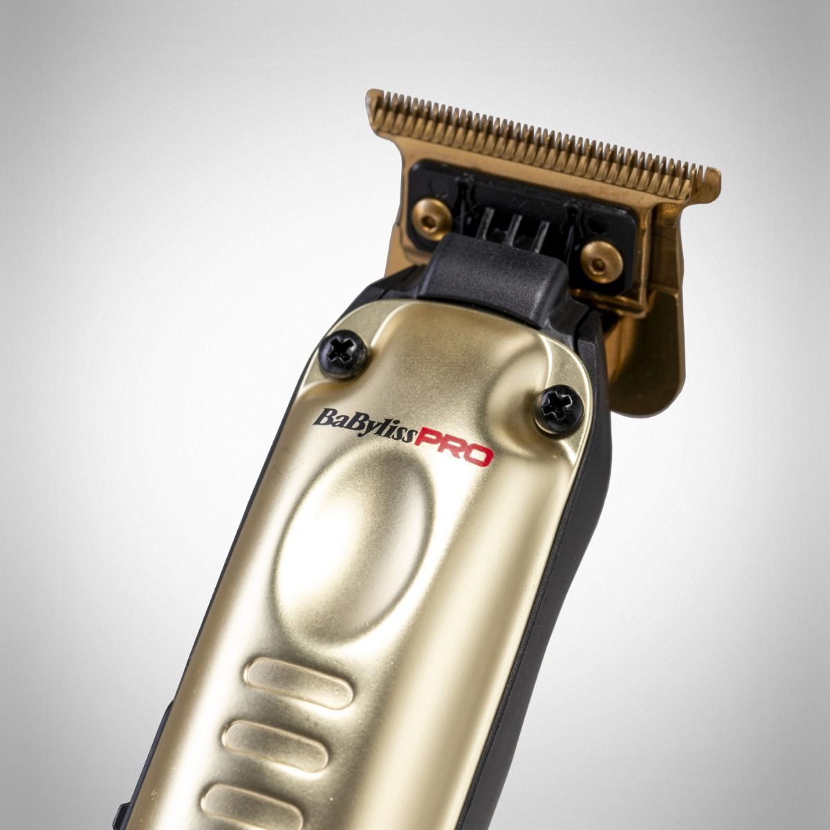 LO-PRO FX Gold Trimmer