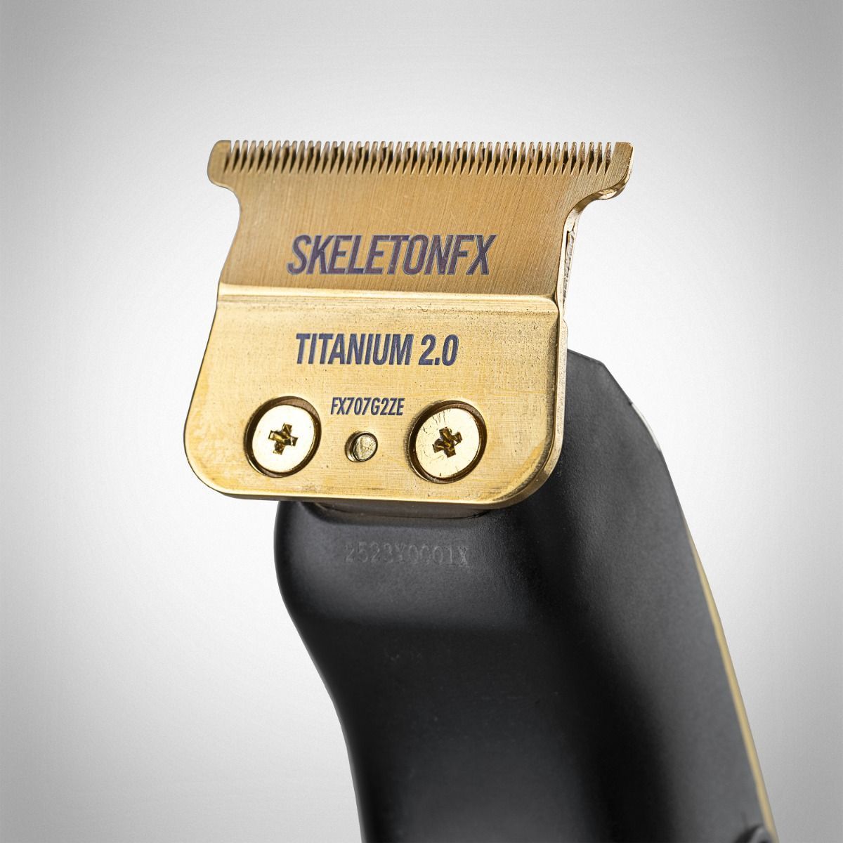 LO-PRO FX Gold Trimmer