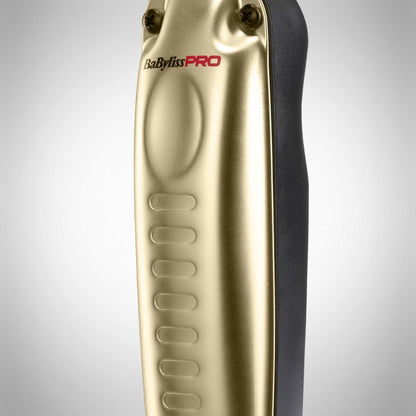 LO-PRO FX Gold Trimmer