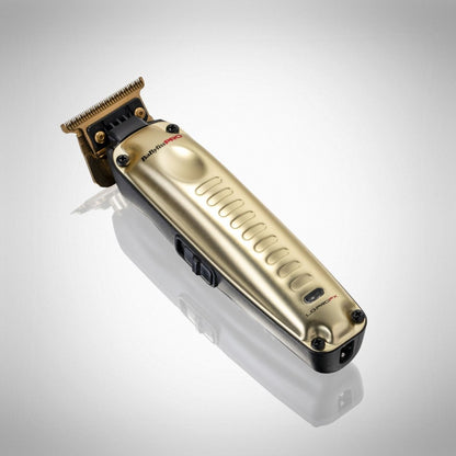 LO-PRO FX Gold Trimmer