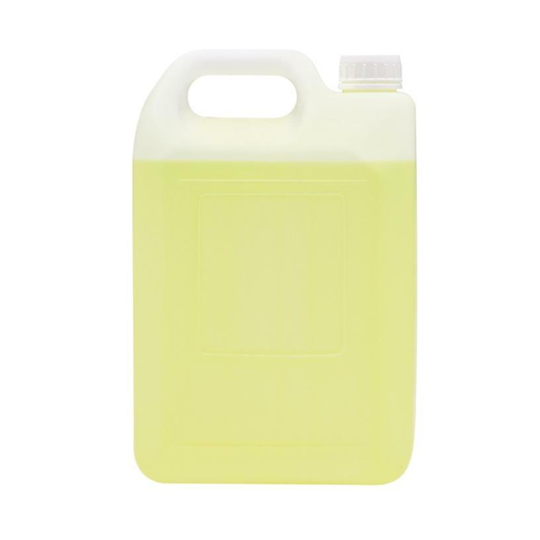 LEMON AFTERSHAVE 80° - Kolonya 5000ml